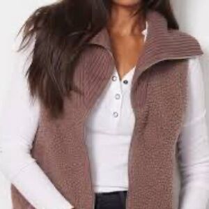Varley Aspin Gilet Vest